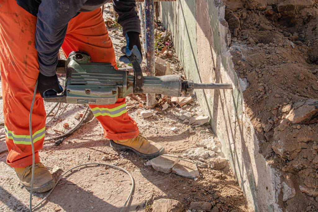Comment instaurer une culture de la sécurité sur les chantiers