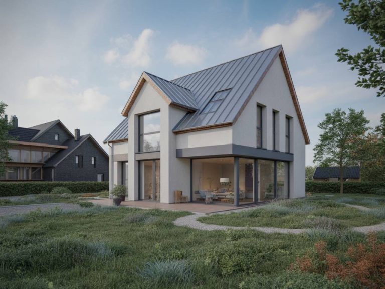 Comment la transition énergétique impacte l’immobilier à Auch en 2024