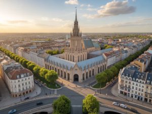 Quels quartiers d’Auch offrent encore le meilleur potentiel de valorisation immobilière en 2026 ?