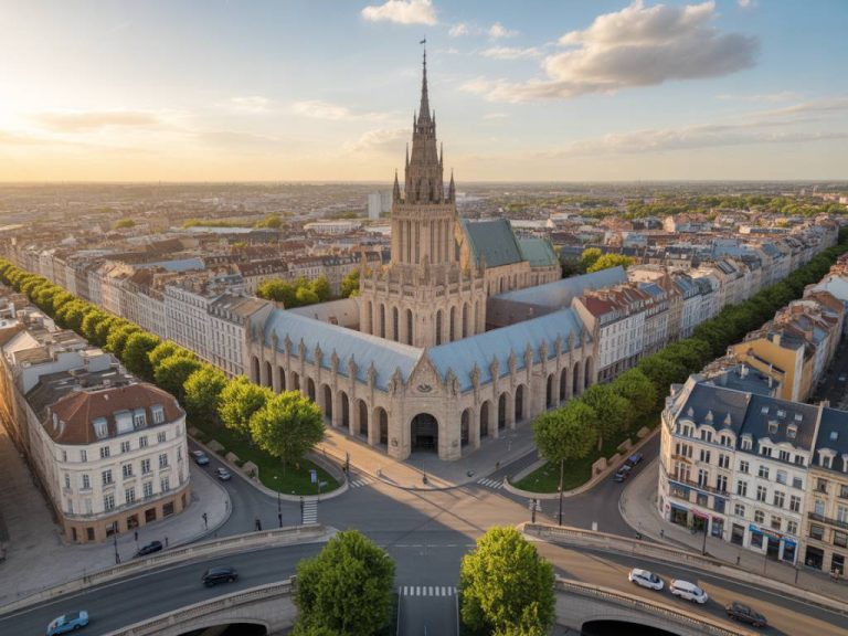 Quels quartiers d’Auch offrent encore le meilleur potentiel de valorisation immobilière en 2026 ?