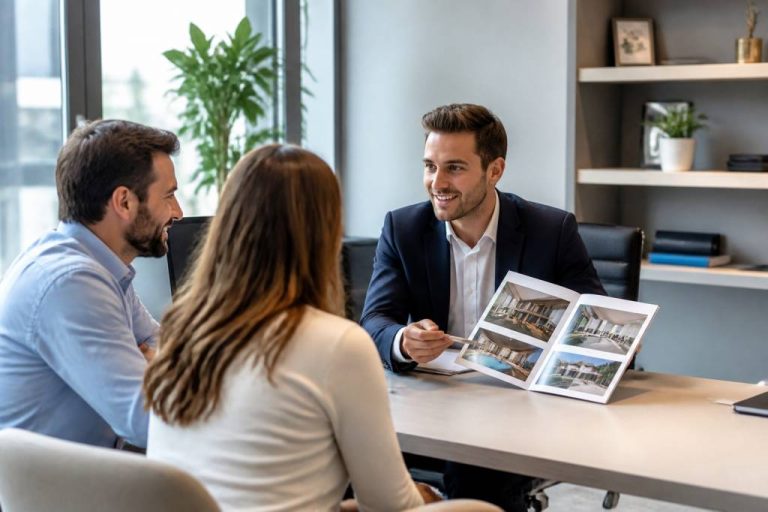 Agence immobilier auch : comment choisir la meilleure agence pour acheter ou vendre à Auch
