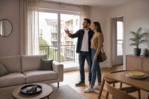 Appartement auch a louer : comment trouver le bien idéal rapidement