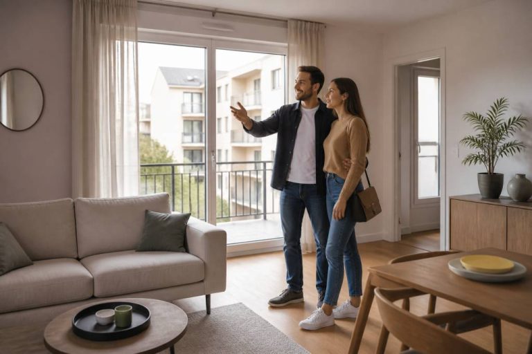 Appartement auch a louer : comment trouver le bien idéal rapidement