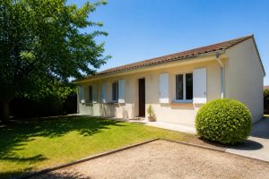 Maison à louer à Auch