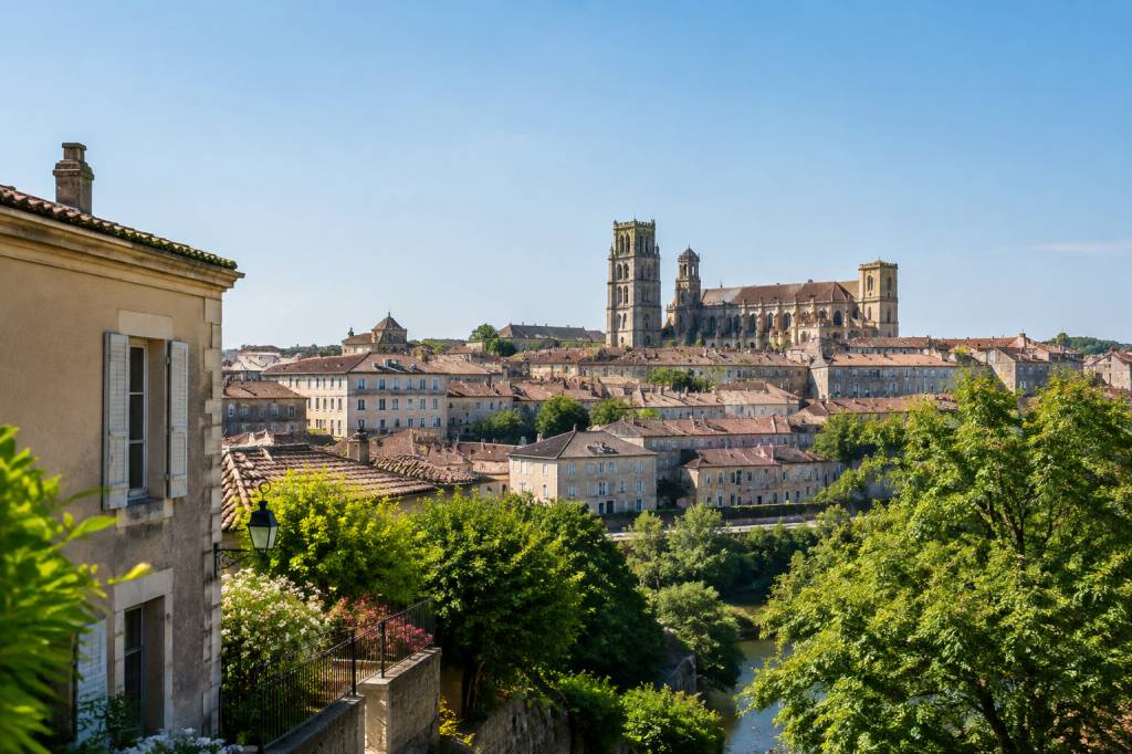 Maison à vendre auch centre ville : conseils pour réussir votre achat immobilier