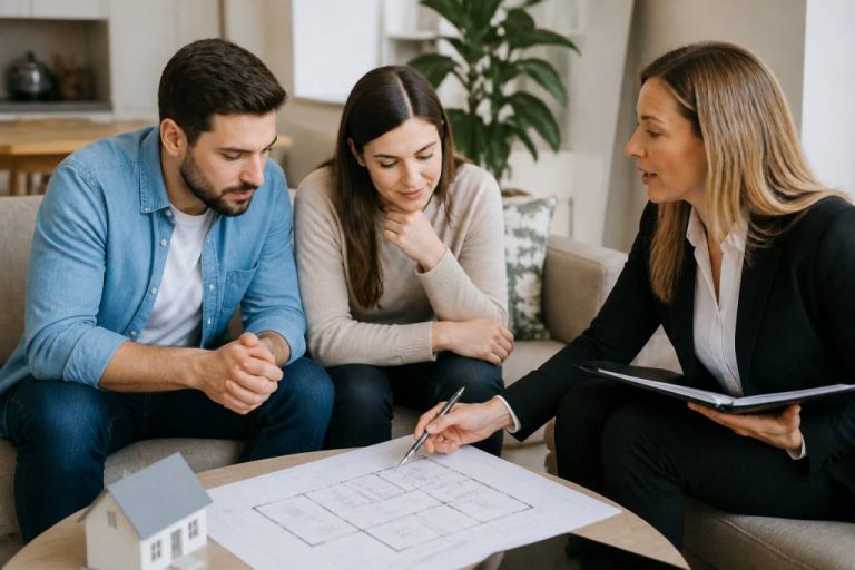 Achat maison à Auch : les étapes clés pour réussir votre projet immobilier
