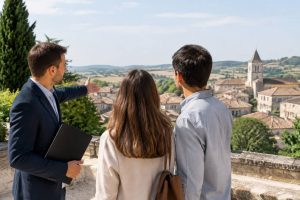 Agence immobilière dans le Gers : conseils pour réussir votre projet immobilier