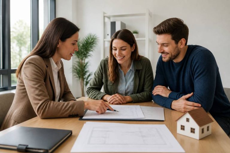 Agences immobilieres du Gers : comment choisir la meilleure agence pour votre projet immobilier