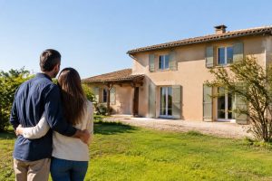 Maison à vendre à Gimont : les critères à examiner pour bien choisir